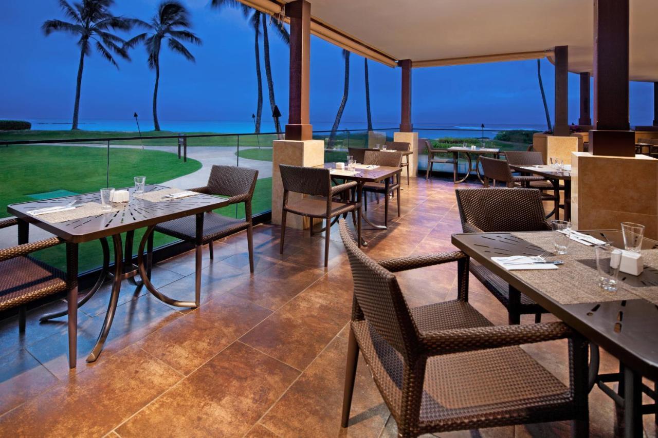 Sheraton Kauai Resort Koloa Exterior photo